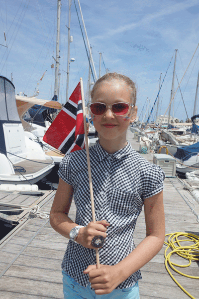 Vre tjenester
